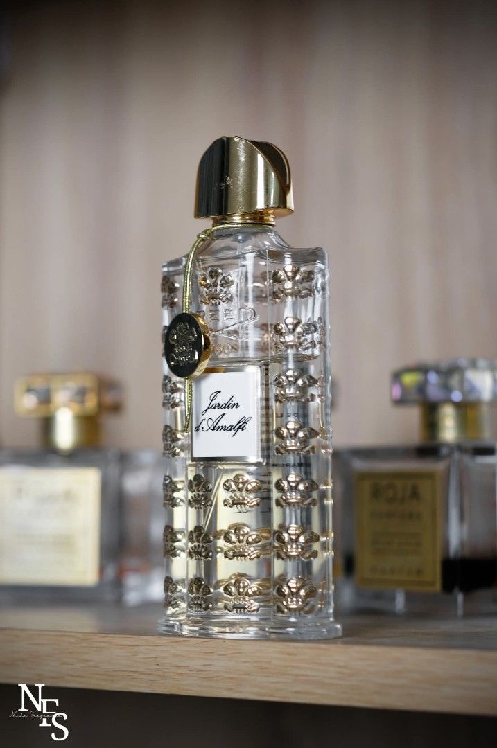 Creed jardin de amalfi perfume (Category: Fragrance & Deodorants) located in Quezon City. Submitted by neomieperfumeshop (Listing ID 1470946621, Image 1). Description: .