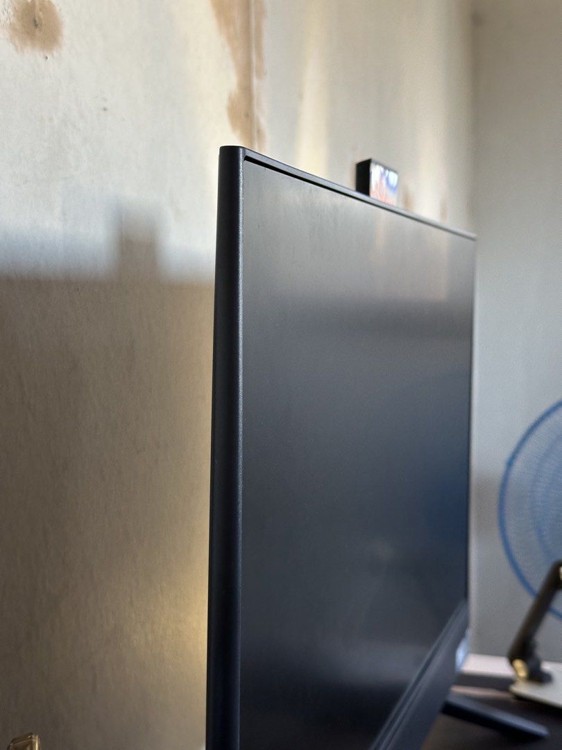 Dell Inspiron 24 5415 All-in-One PC (Category: Desktops) located in Makati City. Submitted by www.a-z (Listing ID 1471004287, Image 3). Description: hi, selling my loved Dell Inspiron 24 5415 All-in-One PC in LIKE NEW condition! Perfect for students, professionals, wfh setups, office work, and everyday use. 🌸 specs ▪️model: Dell Inspiron 24 5415 ▪️processor: AMD Ryzen 5 5625U ▪️RAM: 16GB ▪️storage: 1TB SSD ▪️display: 24-inch 🌸 inclusions ▪️keyb