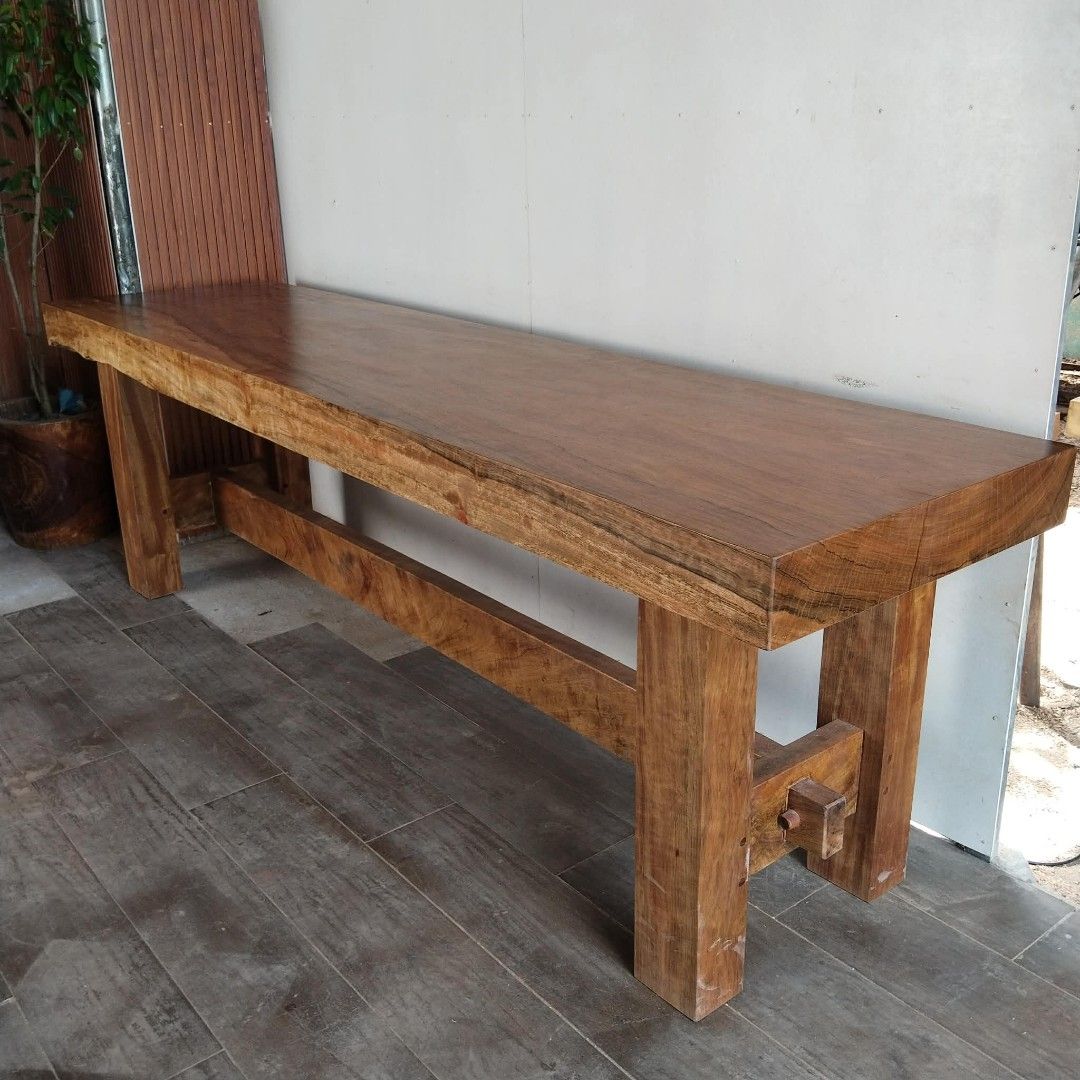 Dining Table for sale (Category: Other Home Furniture) located in Quezon City. Submitted by jhanjhan23 (Listing ID 1471014830, Image 2). Description: Dining Table for sale.
