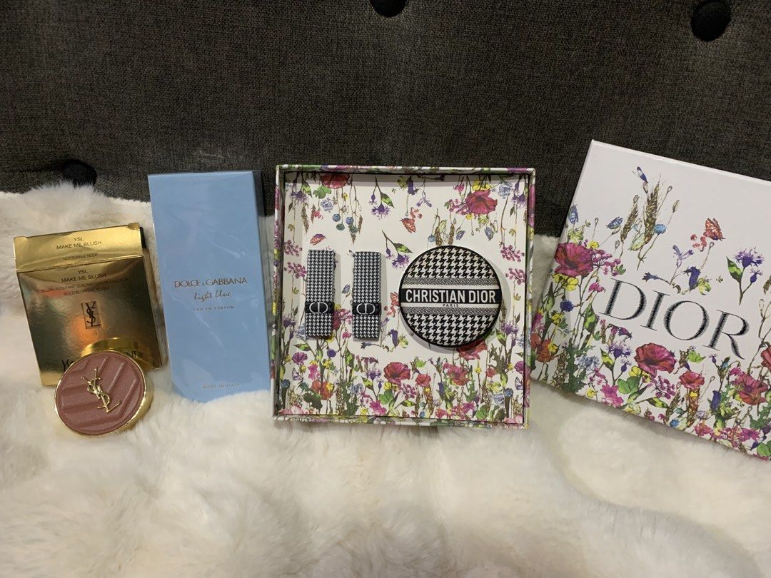 dior ,d&g,ysl take all orig (Category: Fragrance & Deodorants) located in Manila. Submitted by brandedforlessph. (Listing ID 1471069084, Image 1). Description: ready for pick up orig. rush .