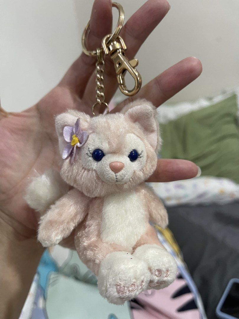 Disney Linnabell plush charm (Category: Plushies & Soft Toys) located in Cabiao. Submitted by imeon13 (Listing ID 1471111781, Image 2). Description: .