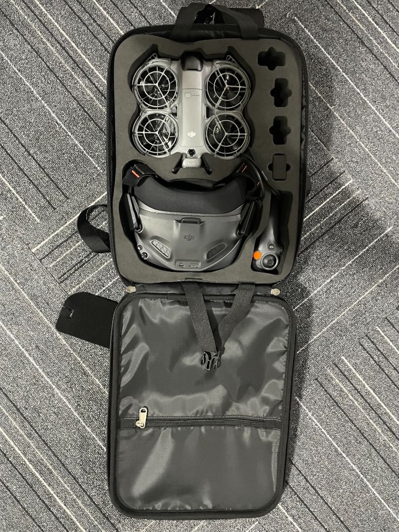 Dji Neo 2 Motion Fly More Combo Drone, Everything Else, Others on Carousell