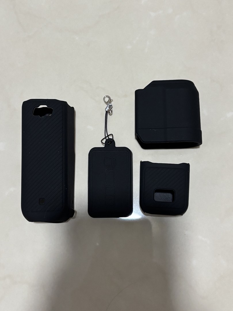 Dji osmo pocket 3 silicon case, Mobile Phones & Gadgets, Mobile ...