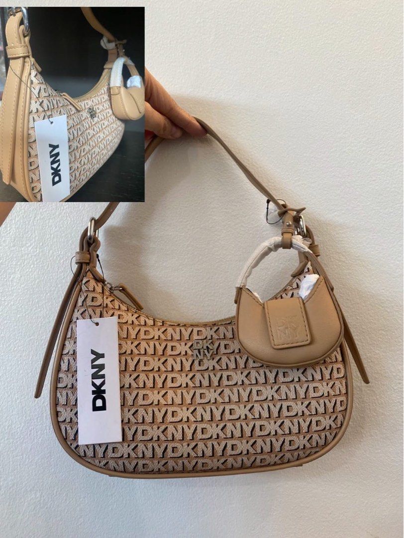 Dkny Shoulder Bags (Category: Shoulder Bags) located in Las Pinas. Submitted by UNQUARANTINED (Listing ID 1471017473, Image 1). Description: .