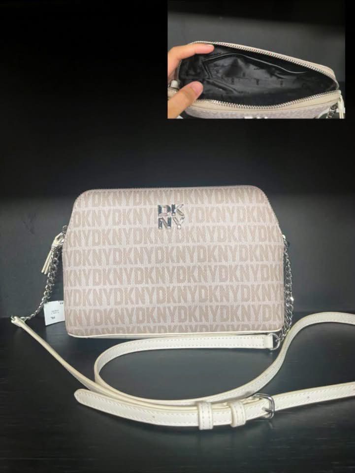 Dkny Sling Bags (Category: Cross-body Bags) located in Las Pinas. Submitted by UNQUARANTINED (Listing ID 1471016717, Image 1). Description: .