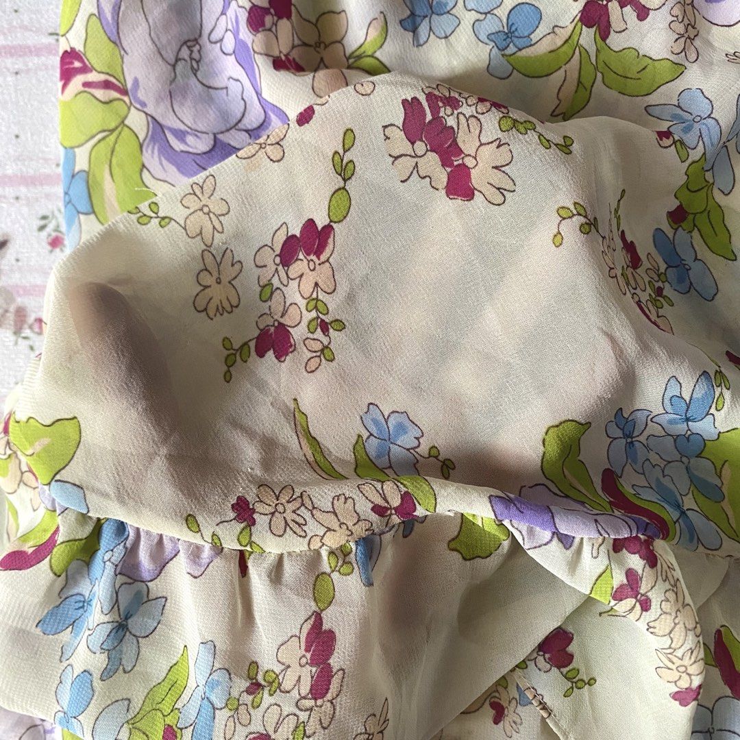 elypry whimsy lingerie top (Category: Others Tops) located in Bulacan. Submitted by thriftnluv.byc_ (Listing ID 1471098616, Image 3). Description: NO FLAWS! - xs to small.