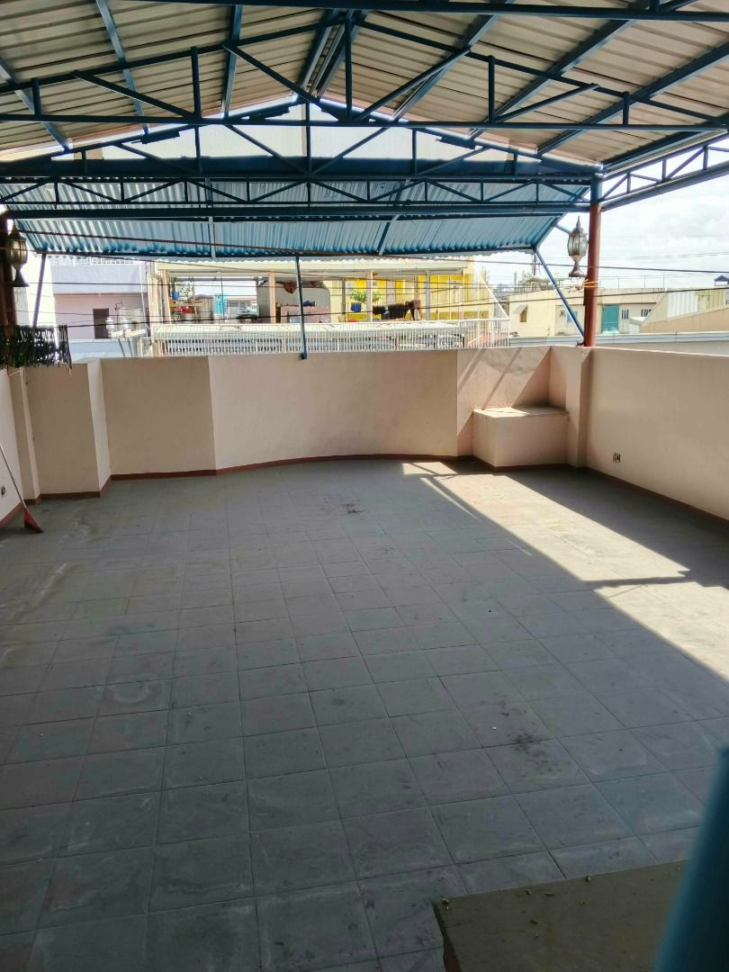 Espana Manila Building for Sale (Category: Commercial) located in Caloocan City. Submitted by luckyhorse.0ff137 (Listing ID 1470936486, Image 3). Description: 90 Sqm. 5 Floors Ground floor commercial 2 units Second floor studio type with balcony 3rd & 4th 2 rooms 1 dining, living room, kitchen, sink, toilet & front & back balcony 5th floor rooftop For Inquiries, message or call at 09684743006.