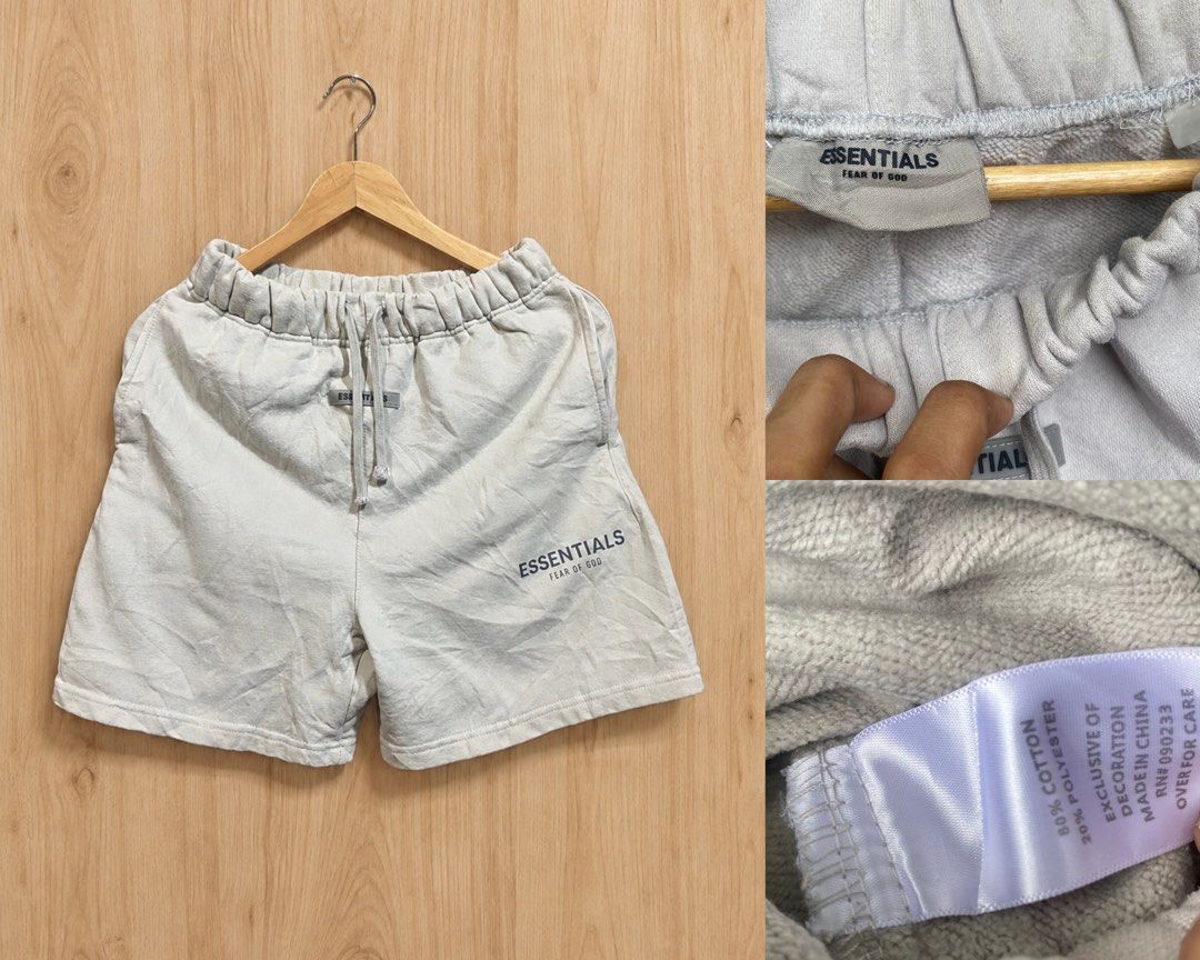 Essential short (Category: Activewear) located in Roxas, Mindoro Oriental. Submitted by akfinds (Listing ID 1471035009, Image 1). Description: As new‼️.