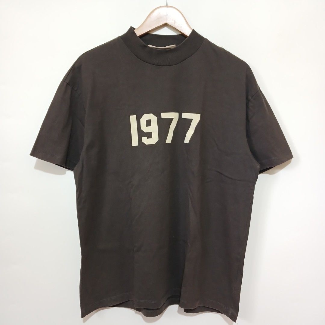 ESSENTIALS FOG (Category: Tshirts & Polo Shirts ) located in Ozamiz City. Submitted by 2nd.sight (Listing ID 1471043881, Image 1). Description: size: medium w: 22 l: 28 excellent.