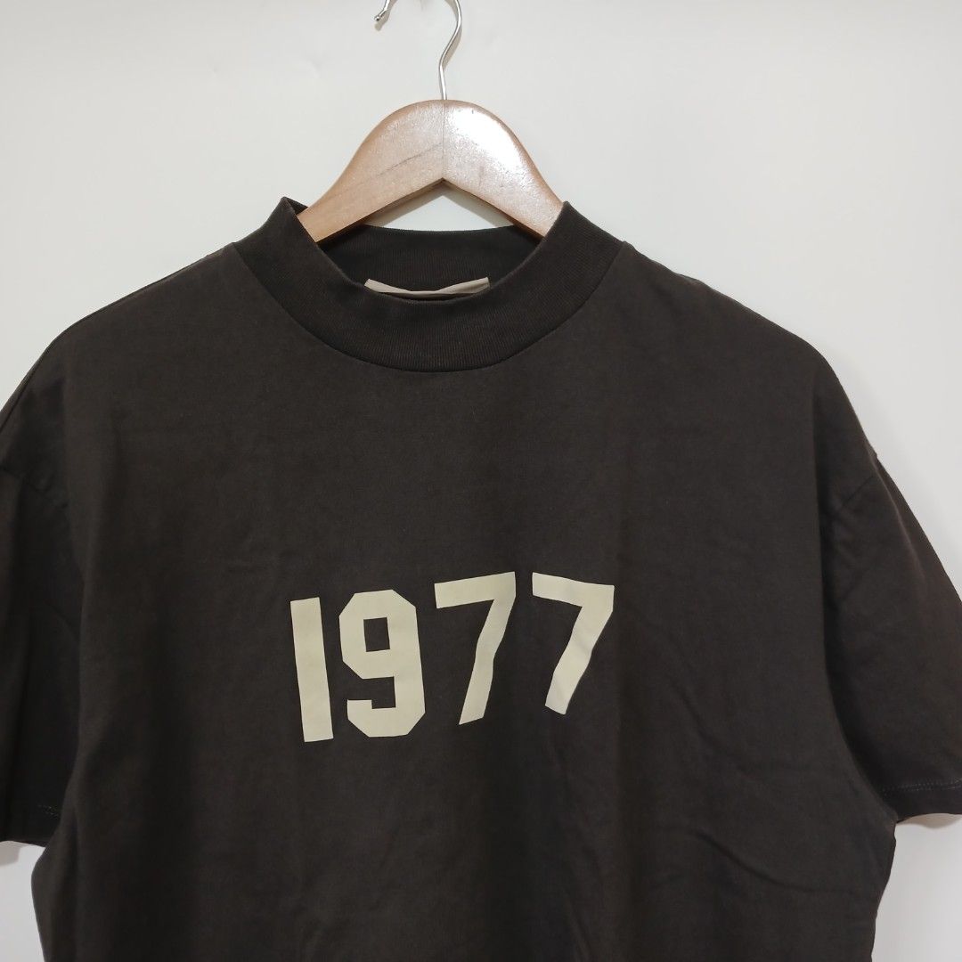 ESSENTIALS FOG (Category: Tshirts & Polo Shirts ) located in Ozamiz City. Submitted by 2nd.sight (Listing ID 1471043881, Image 2). Description: size: medium w: 22 l: 28 excellent.