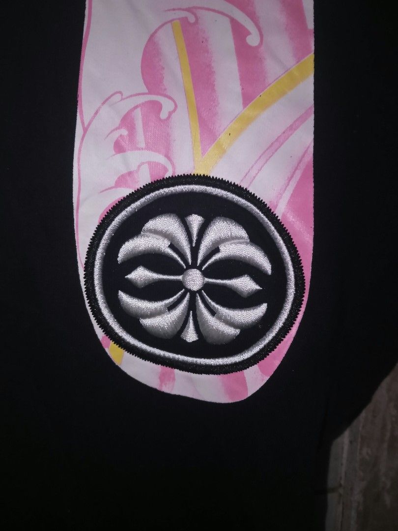 EVISU DAICOK JOGGER (Category: Joggers) located in General Santos City (Dadiangas). Submitted by myths15 (Listing ID 1470973629, Image 2). Description: .