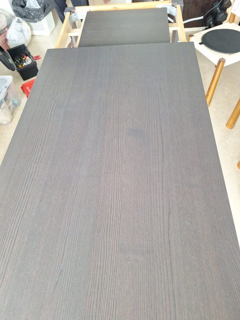 Extend table (Category: Tables & Sets) located in Singapore. Submitted by sharvvin6 (Listing ID 1470959325, Image 3). Description: .