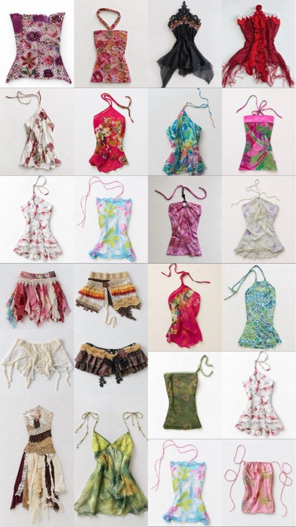 fairy, y2k tops (open for reworks) (Category: Announcements) located in Sarangani. Submitted by solune_clo (Listing ID 1471034463, Image 1). Description: open for reworks and custom orders posted pictures are my works.