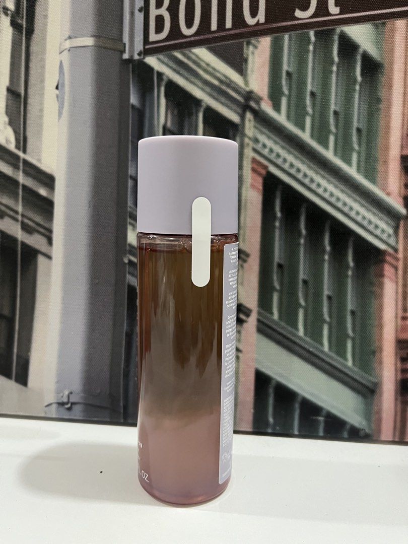 Fenty Skin Cherry Dub Toner (Category: Face Care) located in Angeles City. Submitted by closety.ph (Listing ID 1471064400, Image 2). Description: •100% Authentic/Original • Like New/Never Used • Sealed without box •150ml Please feel free to send a private message for more details, queries, and close up pictures 💌 We ship out through J&T! 🚚.