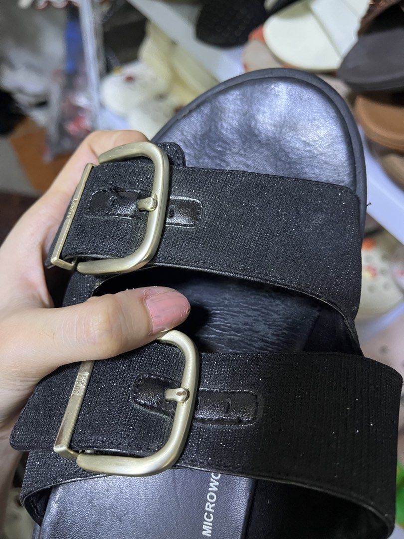 Fitflop sandal 38 Eu (Category: Sandals) located in Cagayan de Oro. Submitted by leehanfinds (Listing ID 1470984873, Image 3). Description: .