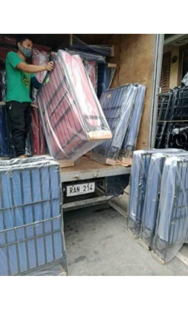 Folding bed with foam mattress 092****** (Category: Bed Frames & Mattresses) located in Manila. Submitted by swiftwhale.5a7586 (Listing ID 1470983541, Image 2). Description: DIRECT MESSAGE ME FOR MORE DETAILS ! STARTTING PRICE 750 ORDINARY FOAM MATTRESSES 💻 ACTIVE ON MESSENGER✔️ 📞(092******24) 📞(096******) LEGIT ONLINE SELLER ORDERS NOW DELIVERY LATER ❤️ 📌URATEX FOAM 📌JOLLY FOAM 📌MEGA FOAM 📌 URATEX TRIFOLD MATTRESS 📌STEEL BED 📌DOUBLE DEC