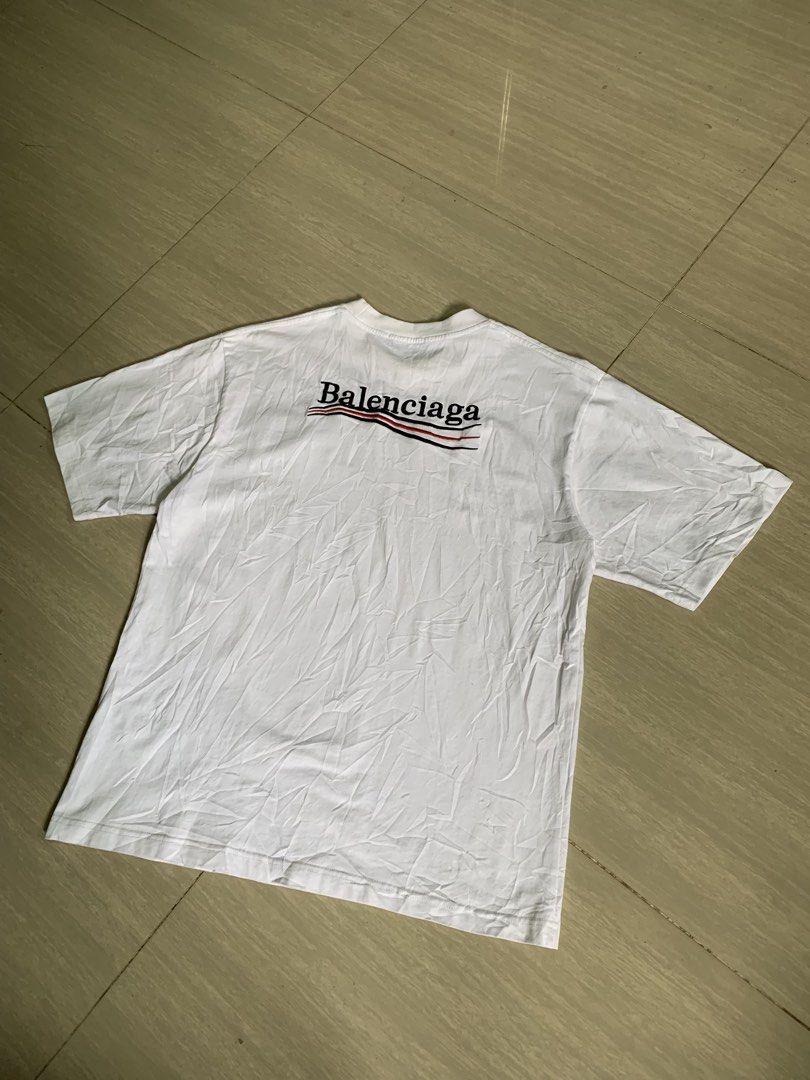For Sale balenciaga (Category: Formal Shirts) located in Montevista. Submitted by _gio12 (Listing ID 1471022336, Image 1). Description: For sale Balenciaga asnew need wash lang .