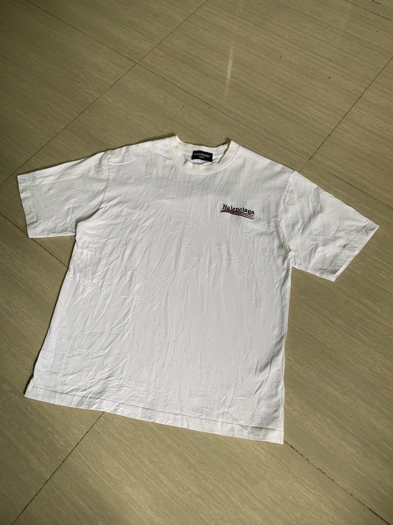 For Sale balenciaga (Category: Formal Shirts) located in Montevista. Submitted by _gio12 (Listing ID 1471022336, Image 2). Description: For sale Balenciaga asnew need wash lang .