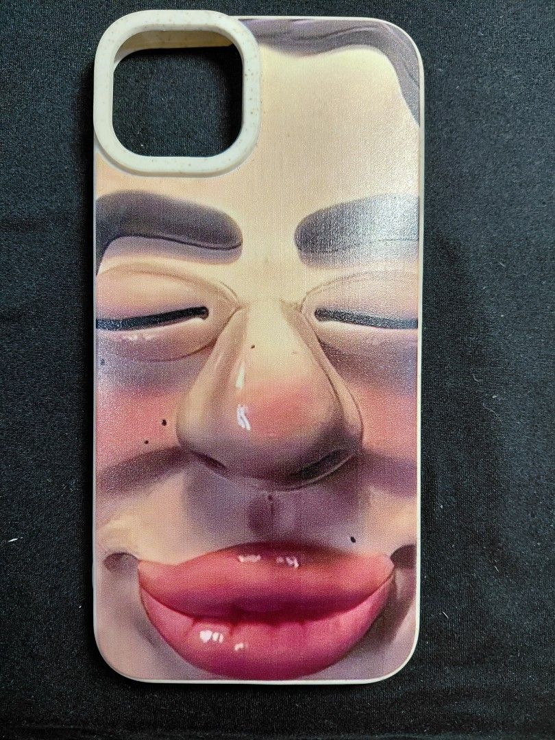 FOR SALE: IPHONE 14/15 PLUS CASE (Category: Cases & Sleeves) located in Manila. Submitted by kaechua (Listing ID 1471099220, Image 1). Description: Price is negotiable for more than 3 purchases in this account.