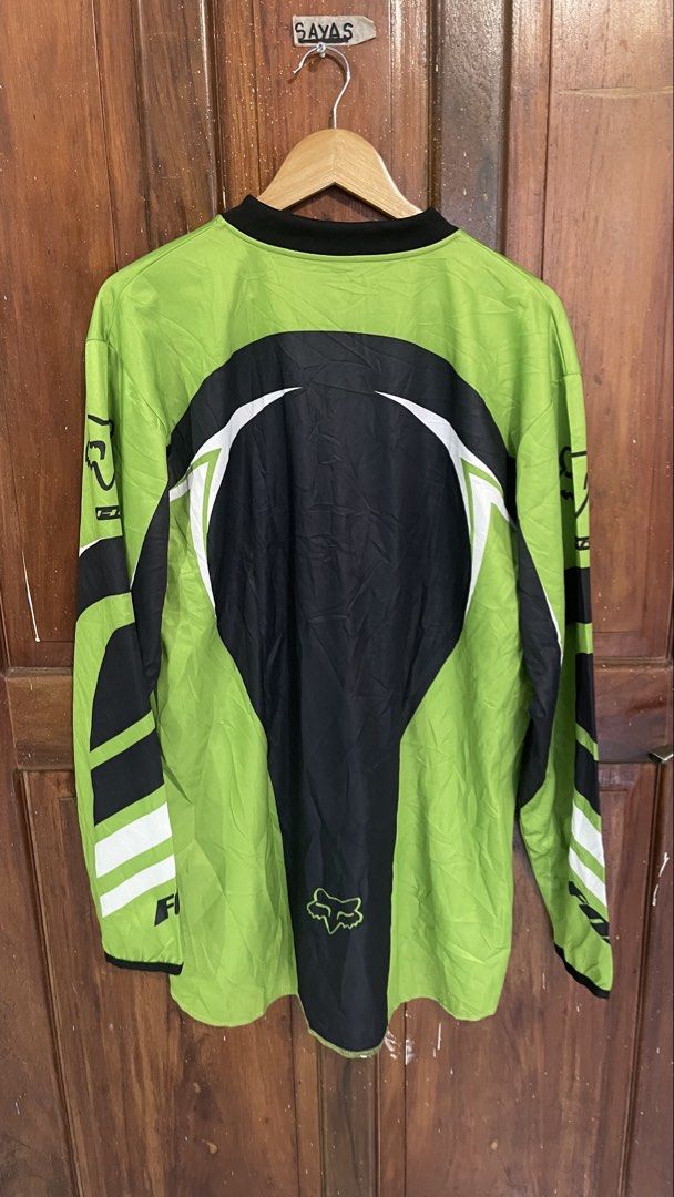 Fox size xl (Category: Activewear) located in Butuan. Submitted by cgsayas20083001 (Listing ID 1470935480, Image 3). Description: Size xl Not pinhole .