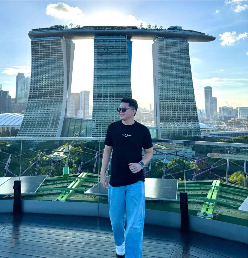 Fred Perry Big logo & Small logo (Category: Activewear) located in Rizal. Submitted by trendtees_875 (Listing ID 1470948675, Image 2). Description: 🔥 FRED PERRY TEE | CLASSIC & TIMELESS 🔥 ✔️ 100% Premium Cotton ✔️ Regular Fit ✔️ High-Quality Materials 📏 Available Sizes: S-4xl 📩 DM me for more INFO 🏠 Home pickup available 🛵 Lalamove delivery 📦 J&T shipping Shipping fee will be shouldered by the buyer. Location: Greenland Executive subd. Cai