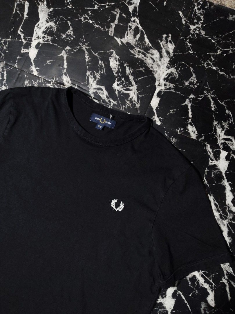 FRED PERRY SHIRT (Category: Tshirts & Polo Shirts ) located in Hinigaran. Submitted by formalwear.ph (Listing ID 1471074709, Image 3). Description: WTS 📌📌📌 •(FRED PERRY SHIRT)• •Authentic/Legit •Excellent to Like new Condition •Size - Medium •Dimes- 20 by 26 •Cr -9.5/10 or better •Flaws- None •Washed ✅ •Color may vary due to lightings •Very Presentable to weaR PHP 📥+ sf Affordable ✅ NOTE : If interested kindly message me directly bcause my ac