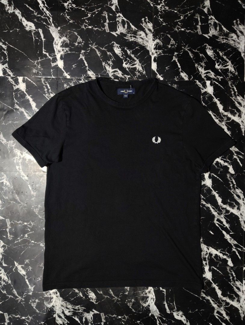 FRED PERRY SHIRT (Category: Tshirts & Polo Shirts ) located in Hinigaran. Submitted by formalwear.ph (Listing ID 1471074709, Image 1). Description: WTS 📌📌📌 •(FRED PERRY SHIRT)• •Authentic/Legit •Excellent to Like new Condition •Size - Medium •Dimes- 20 by 26 •Cr -9.5/10 or better •Flaws- None •Washed ✅ •Color may vary due to lightings •Very Presentable to weaR PHP 📥+ sf Affordable ✅ NOTE : If interested kindly message me directly bcause my ac