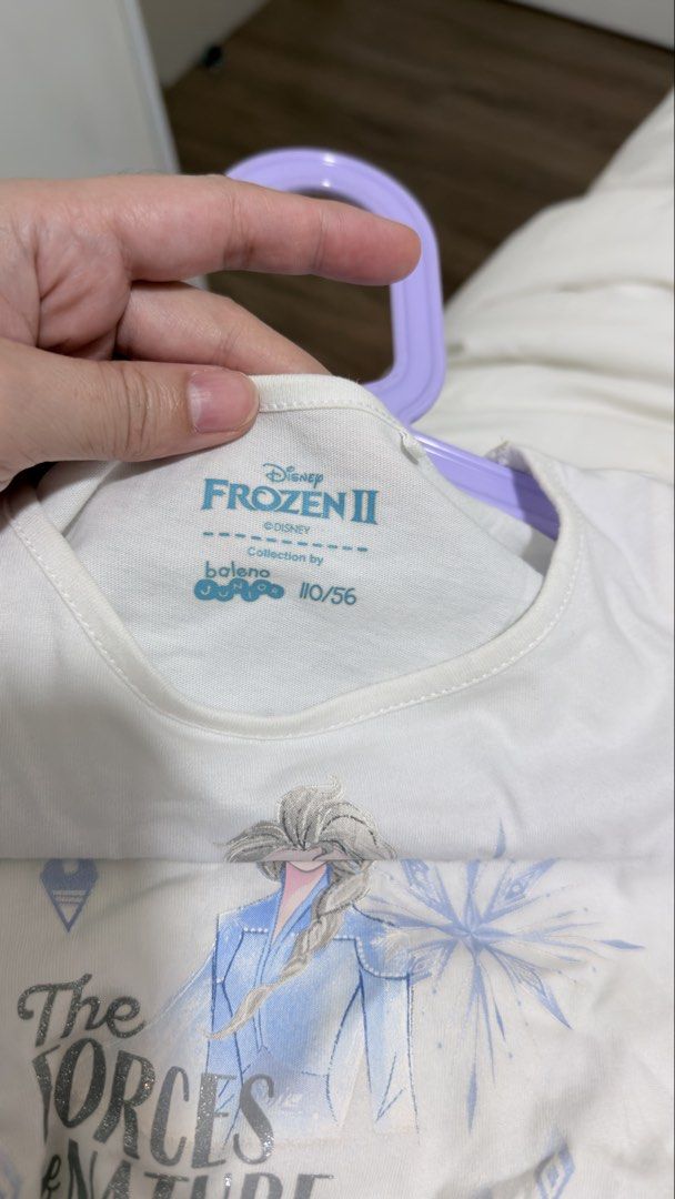 Frozen Dress (Category: Babies & Kids Fashion) located in Pasay City. Submitted by livingw8less (Listing ID 1471034042, Image 2). Description: .