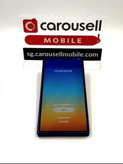 (Category: ) located in . Submitted by carousellmobile (Listing ID 1470945822, Image 1). Description: .