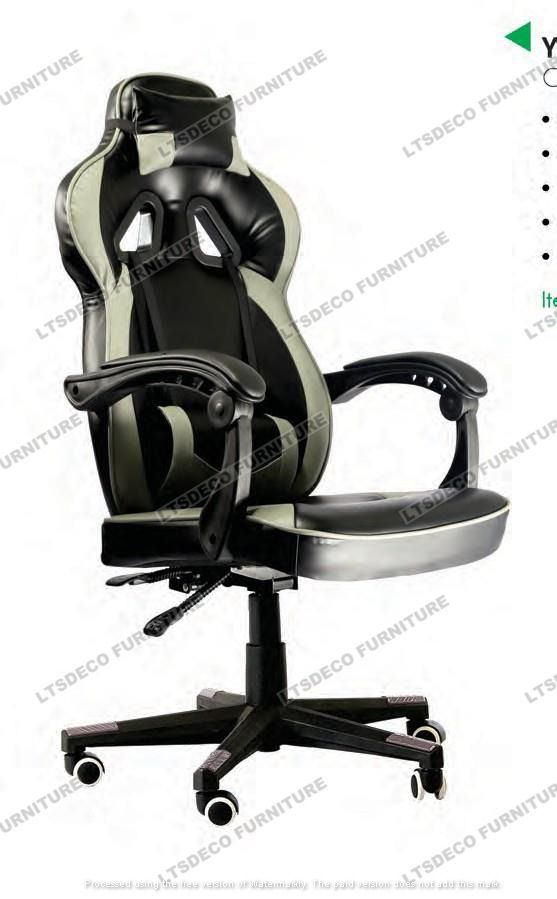 GAMING CHAIR OFFICE PARTITION (Category: Office Furniture & Fixtures) located in Quezon City. Submitted by gel.ltsdeco29 (Listing ID 1470932600, Image 1). Description: LTSDECO Home and Office Furniture Trading MANUFACTURER • FABRICATOR • SUPPLIER Looking for office furniture, modular partitions, workstations, or customized furniture? We can help! LTSDECO Home and Office Furniture Trading is a trusted manufacturer, fabricator, and supplier of qual