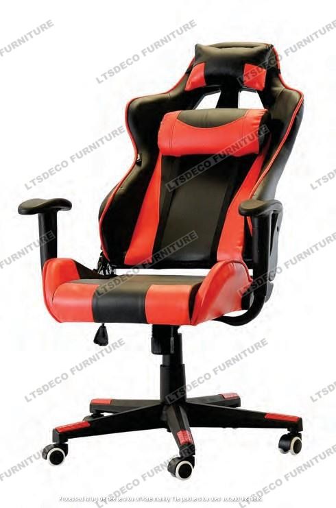GAMING CHAIR OFFICE PARTITION (Category: Office Furniture & Fixtures) located in Quezon City. Submitted by gel.ltsdeco29 (Listing ID 1470932600, Image 2). Description: LTSDECO Home and Office Furniture Trading MANUFACTURER • FABRICATOR • SUPPLIER Looking for office furniture, modular partitions, workstations, or customized furniture? We can help! LTSDECO Home and Office Furniture Trading is a trusted manufacturer, fabricator, and supplier of qual