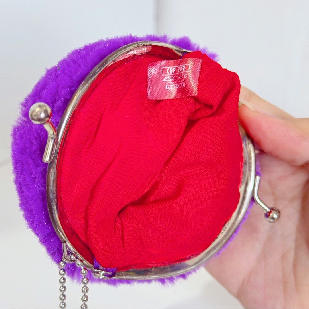 Gloomy Bear Hand Purse Charm CGP-349 (Category: Plushies & Soft Toys) located in Manila. Submitted by ashyyel_ (Listing ID 1471113576, Image 3). Description: as is .