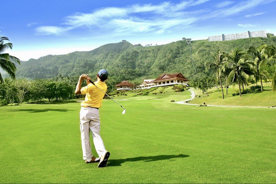 GOLF SHARE | GOLF MEMBERSHIP FOR SALE (Category: Golf) located in Noveleta. Submitted by modernedge_livingph (Listing ID 1470932803, Image 1). Description: GOLF SHARE | MEMBERSHIP FOR SALE ⛳ Highlands & Midlands Country Club 💰 Asking Price: ₱3,300,000 📄 Transfer Fees Included Important: Other applicable fees and taxes shall be for the buyer’s account. Serious buyers only. Message for inquiries and further details. Call: 0917-9833878.