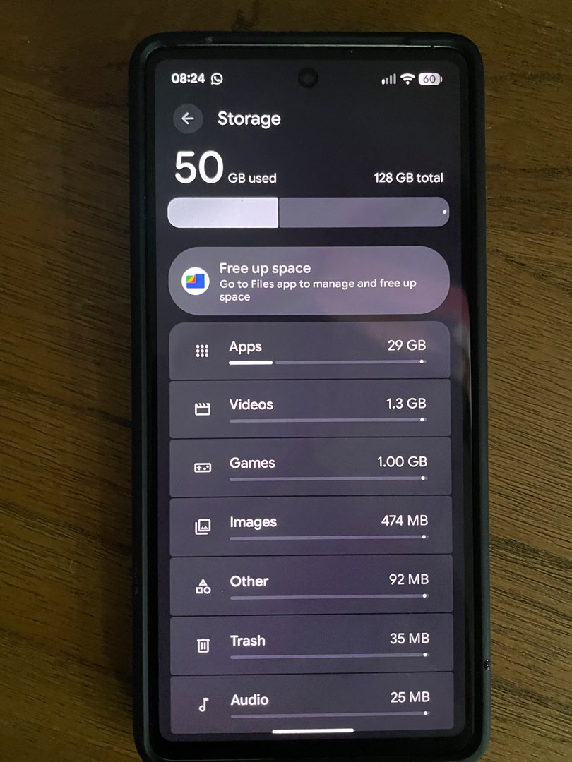 Google Pixel 7 Snow 128GB, Mobile Phones & Gadgets, Mobile Phones ...
