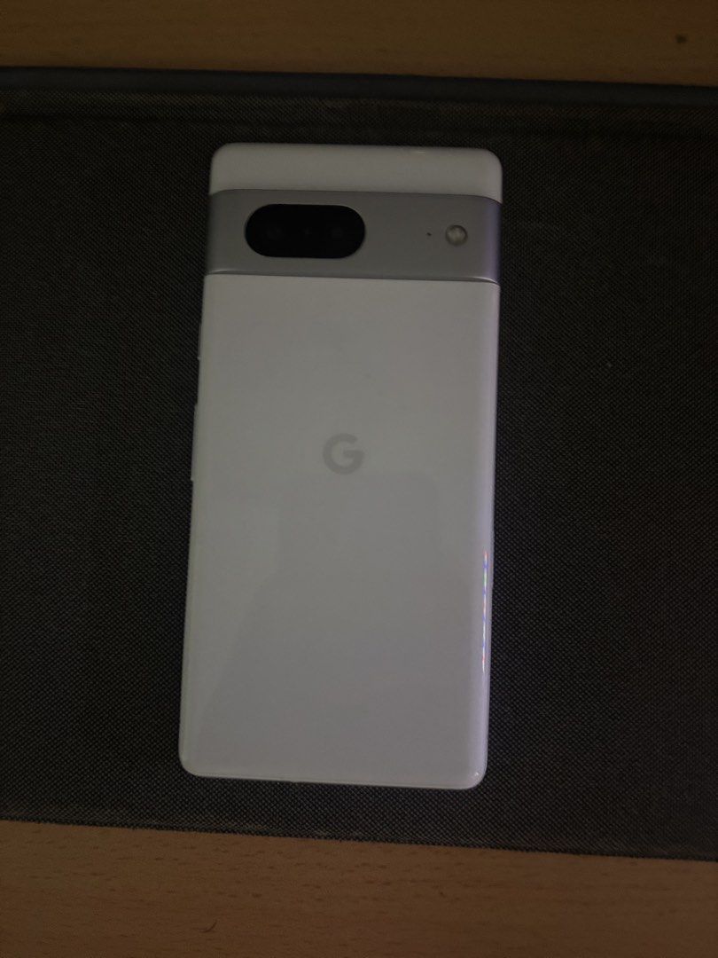 Google Pixel PIXEL 7 POKEMON GO SPOOF DEVICE White 128GB, Mobile Phones ...