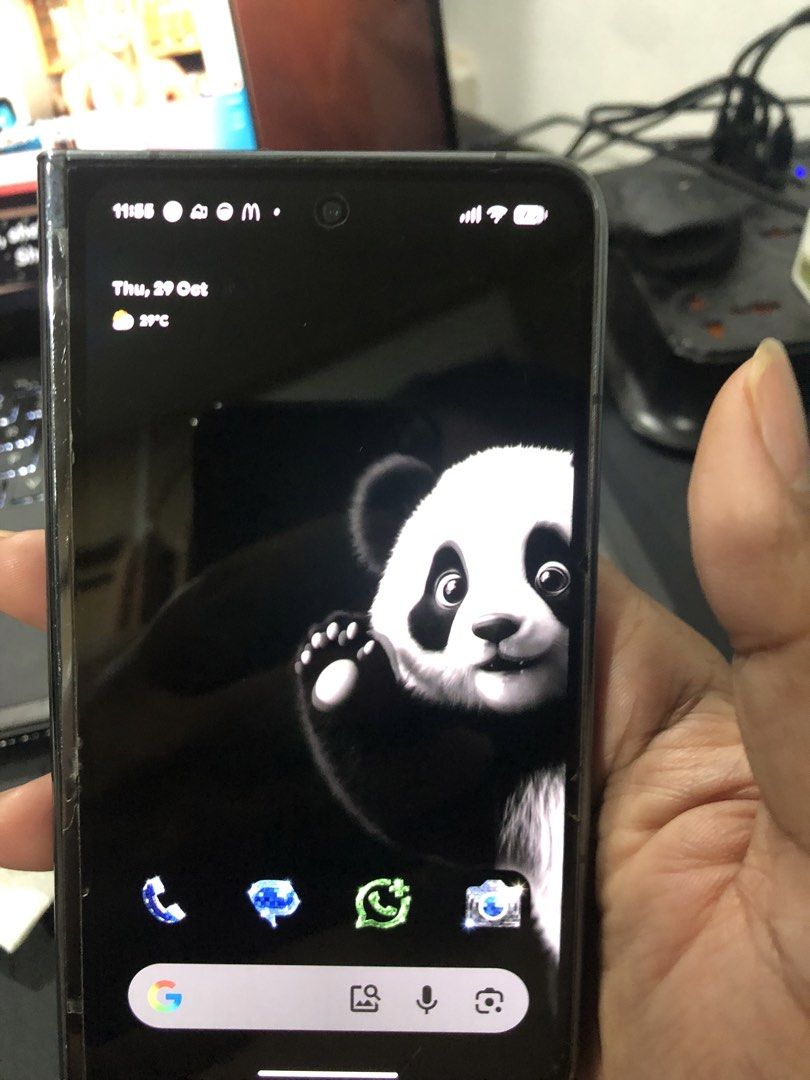 Google Pixel Fold 5G, Mobile Phones & Gadgets, Mobile Phones, Android ...