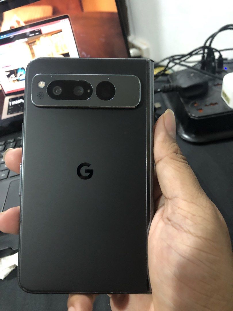 Google Pixel Fold 5G, Mobile Phones & Gadgets, Mobile Phones, Android ...