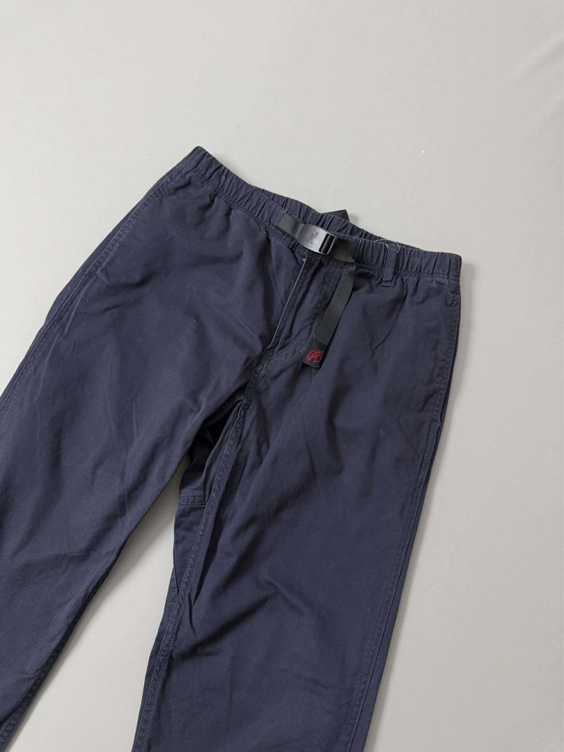 GRAMICCI CLIMBING TROUSERS (Category: Jeans) located in Guagua. Submitted by sweetboyy (Listing ID 1471062736, Image 3). Description: GRAMICCI CLIMBING TROUSERS EXCELLENT CONDITION SIZE MEDIUM ON TAG DIMES: WAISTLINE 32-34 / LENGTH 39 / LEG OPENING 7.5.