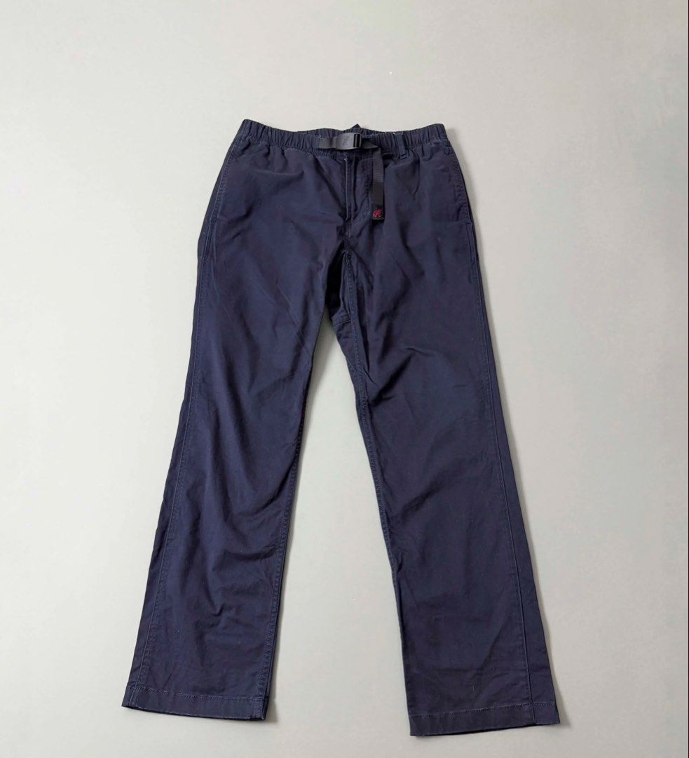GRAMICCI CLIMBING TROUSERS (Category: Jeans) located in Guagua. Submitted by sweetboyy (Listing ID 1471062736, Image 1). Description: GRAMICCI CLIMBING TROUSERS EXCELLENT CONDITION SIZE MEDIUM ON TAG DIMES: WAISTLINE 32-34 / LENGTH 39 / LEG OPENING 7.5.
