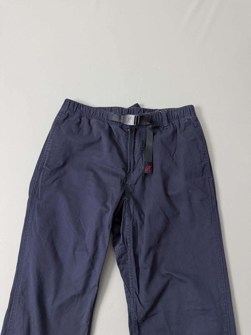 GRAMICCI CLIMBING TROUSERS (Category: Jeans) located in Guagua. Submitted by sweetboyy (Listing ID 1471062736, Image 2). Description: GRAMICCI CLIMBING TROUSERS EXCELLENT CONDITION SIZE MEDIUM ON TAG DIMES: WAISTLINE 32-34 / LENGTH 39 / LEG OPENING 7.5.