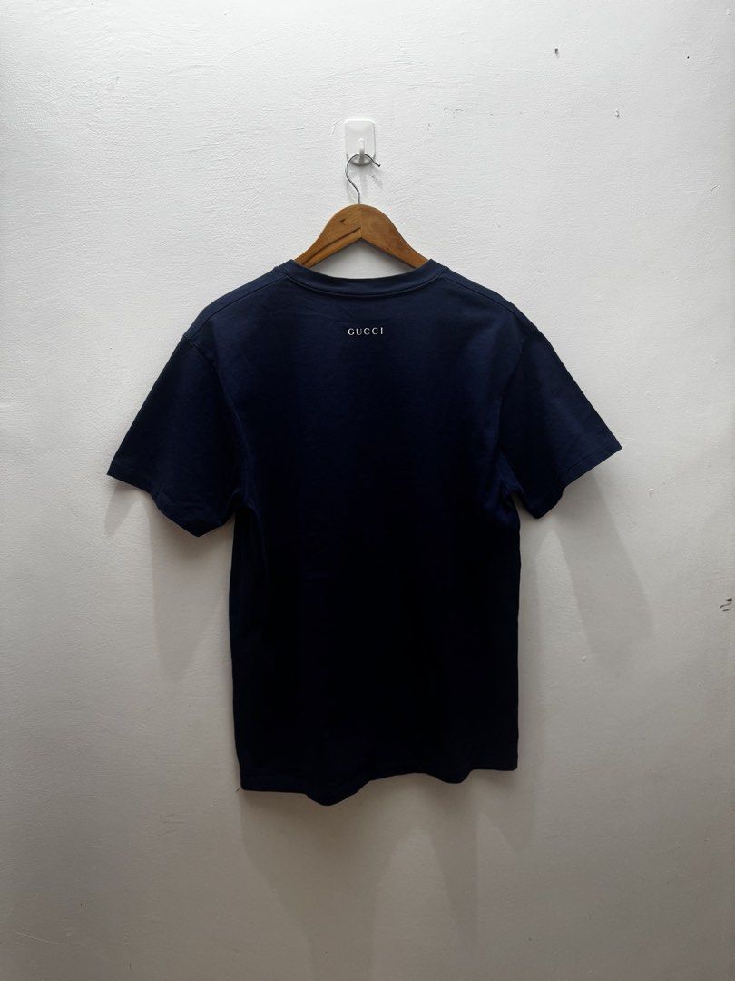 Gucci Le plus loin Shirt (Category: Tshirts & Polo Shirts ) located in Manila. Submitted by soflyapparel77 (Listing ID 1471086982, Image 3). Description: Dm for more details .