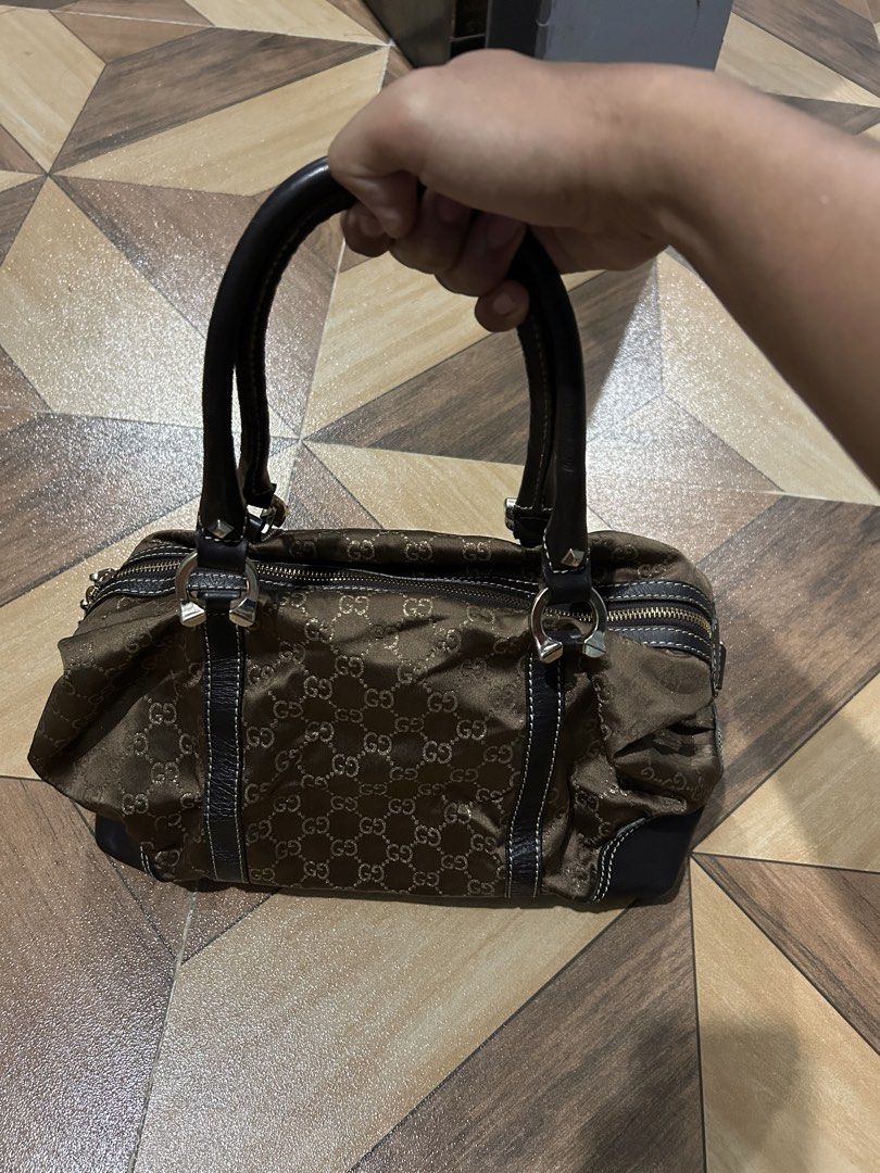GUCCI MONOGRAM (Category: Other Accessories) located in General Santos City (Dadiangas). Submitted by itzzur.rapi (Listing ID 1471041220, Image 1). Description: .