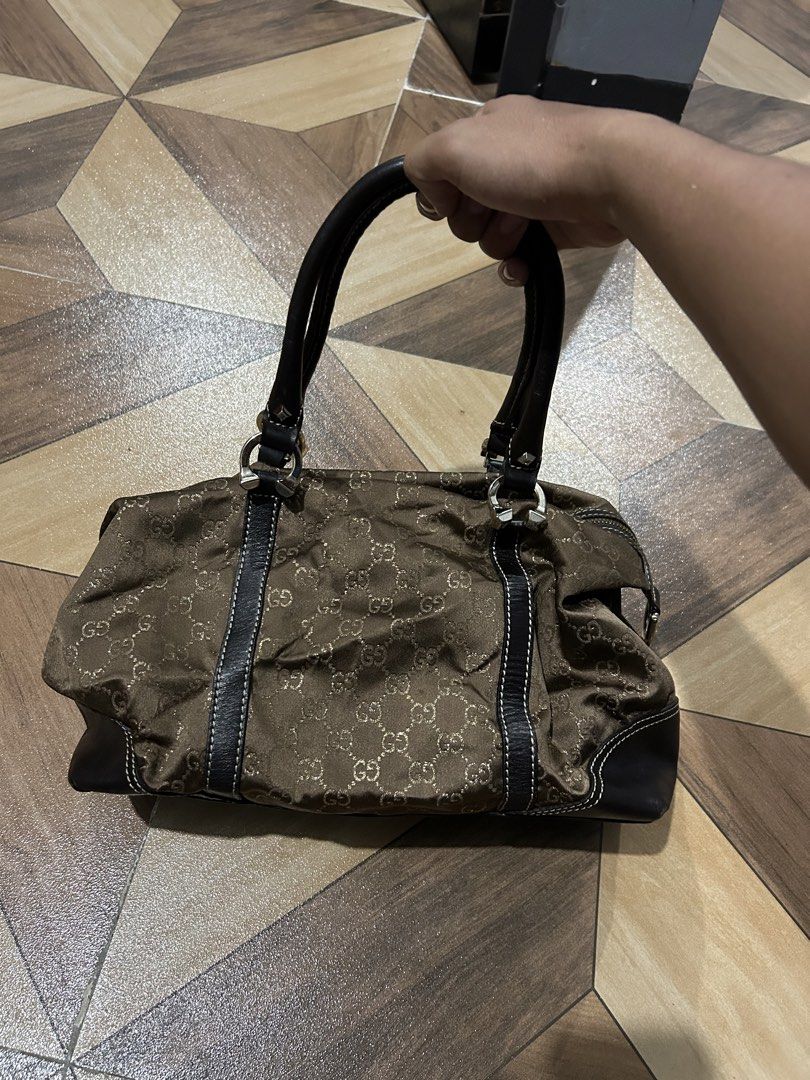 GUCCI MONOGRAM (Category: Other Accessories) located in General Santos City (Dadiangas). Submitted by itzzur.rapi (Listing ID 1471041220, Image 2). Description: .