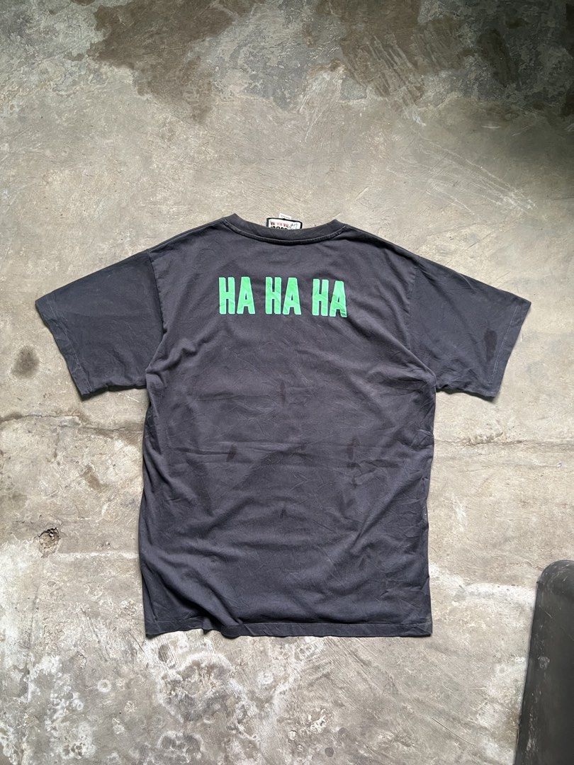 GUCCI X HARRY STYLE (Category: Formal Shirts) located in Balamban. Submitted by jersey033 (Listing ID 1470996326, Image 2). Description: Asnew condition No issue Heavyweight 29/24 dimes Large .