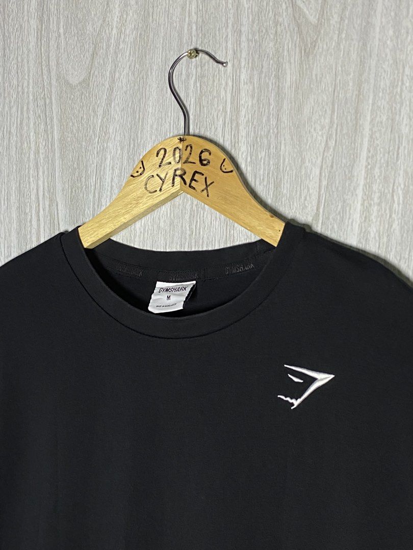 GYMSHARK (Category: Activewear) located in Lingayen. Submitted by nukiesthriftshop78 (Listing ID 1471059266, Image 3). Description: G Y M S H A R K 🦈 MEDIUM W21 L28 EXELLENT 1200 PESOS LOCATION LINGAYEN PANGASINAN 🏡 — in Pangasinan..