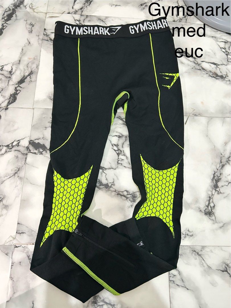 gymshark med (Category: Activewear) located in Rizal. Submitted by threegoddess (Listing ID 1471083246, Image 1). Description: .