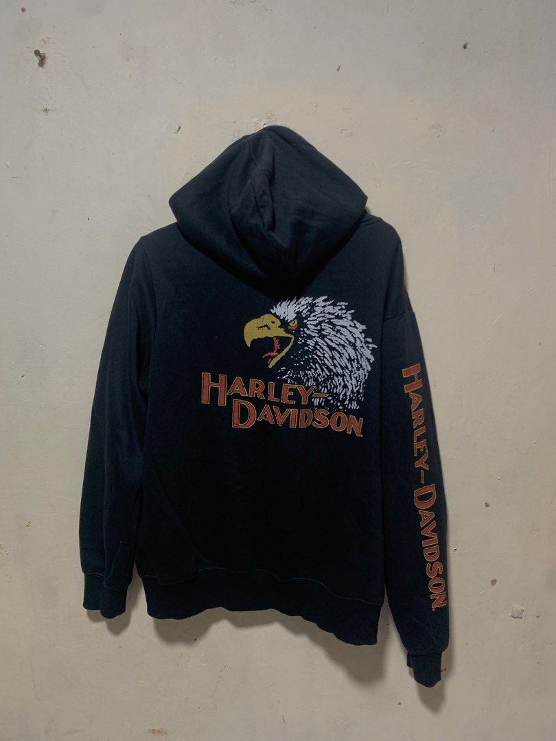 Harley davidson (Category: Coats, Jackets and Outerwear) located in Tarlac. Submitted by zain-zaniyah (Listing ID 1470995323, Image 2). Description: .