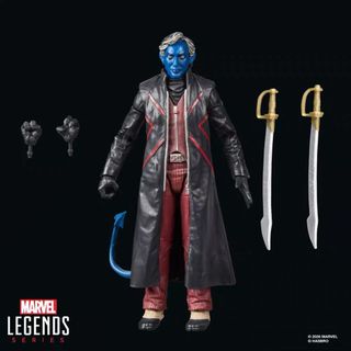 Marvel Legends Mysterio, Toys & Collectibles, Figurines & Models ...