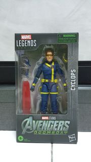 Marvel Legends Mysterio, Toys & Collectibles, Figurines & Models ...