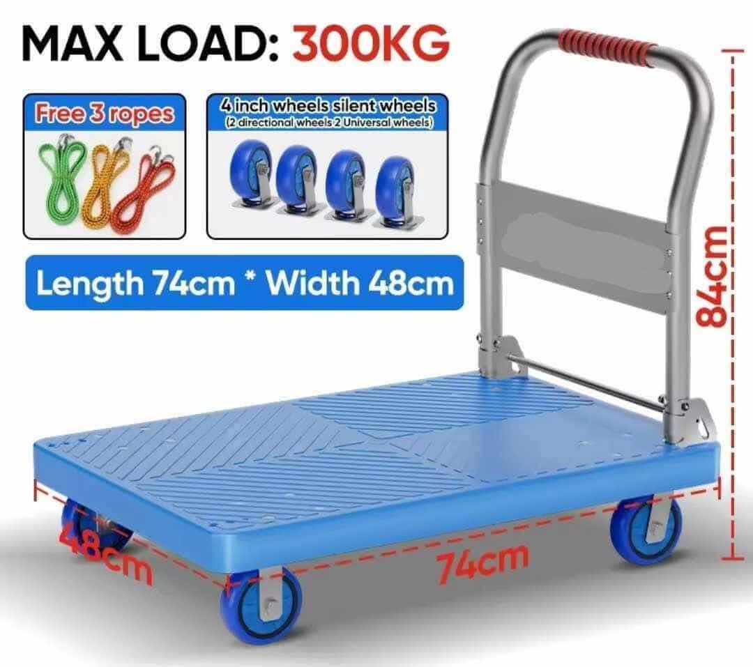 Heavy Dury Pushcart (Category: Other Home Furniture) located in Valenzuela. Submitted by jhagonzales (Listing ID 1471052551, Image 1). Description: .
